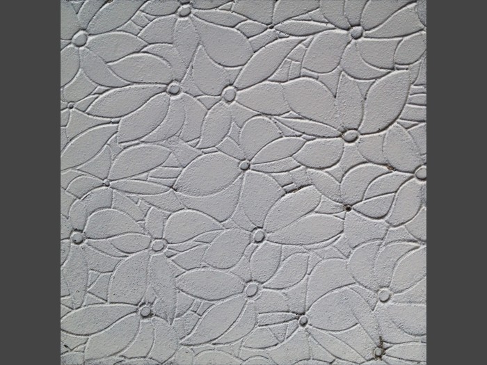 17 of 21    |    Concrete Tile - Artistic Random Pattern